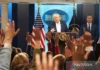 Trump kembali Ancam Iran dengan Serangan Baru jika Tolak Teken Kesepakatan