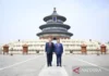 Trump dan Xi Sepakat Denuklirasi Korut