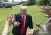 Trump harap Sistem Keuangan Iran Runtuh, Sebut itu Kemenangan AS