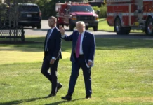 Trump Pertimbangkan Kurangi Pasukan AS setidaknya di 3 Negara Eropa