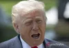 Trump: Iran ‘Sangat Ingin’ segera Capai Kesepakatan