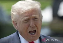 Trump: Iran ‘Sangat Ingin’ segera Capai Kesepakatan