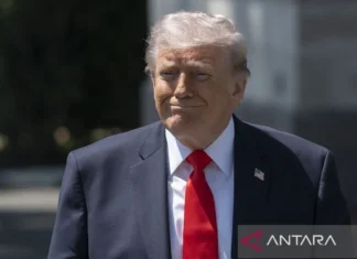 Trump: Israel harus Terima Kesepakatan Apapun AS dengan Iran