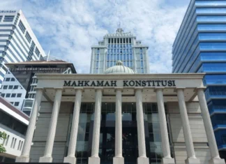 Uji Materiil KUHP menyoal Penetapan Kerugian Negara oleh BPK Dicabut