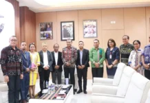 Wagub NTT Minta Polisi Tangkap Debt Collector Tahan Mobil Pelat Timor Leste