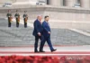 Xi harap 2026 jadi Tahun Bersejarah dan Monumental bagi China-AS