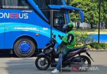 Para Ojol Respons Positif Presiden Pangkas Potongan Aplikator
