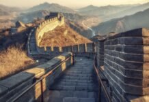 China Masih Bebaskan Visa bagi Warga Rusia hingga 2027