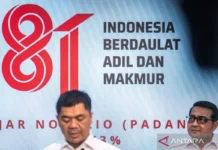300 Pemilih Logo HUT RI dapat Hadiah Suvenir hingga Dana Pendidikan Rp8,1 Juta