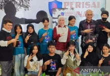 ANTARA Gelar Pameran Foto “Perisai Tunas” Dukung Sosialisasi PP Tunas