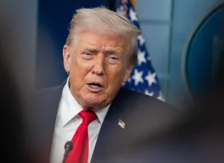 Trump: AS Perlu Kesepakatan Denuklirisasi dengan Rusia dan China