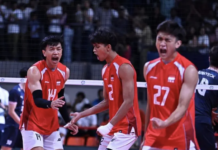 AVC Men’s Cup 2026 Jadi Milik Timnas Voli Indonesia, Boy Arnez Borong 2 Gelar Sekaligus