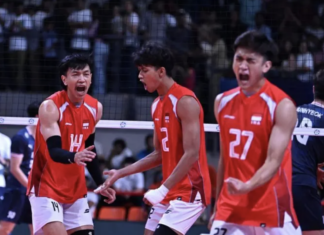 AVC Men’s Cup 2026 Jadi Milik Timnas Voli Indonesia, Boy Arnez Borong 2 Gelar Sekaligus