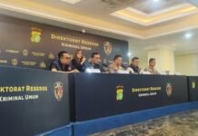 Alasan Polisi Tangkap Roy Suryo dan Dokter Tifa: Mau Dilimpahkan ke Jaksa