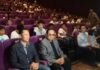 Apresiasi Film Children of Heaven, AHY Ajak Ratusan Anak Panti Asuhan Nobar di Bioskop