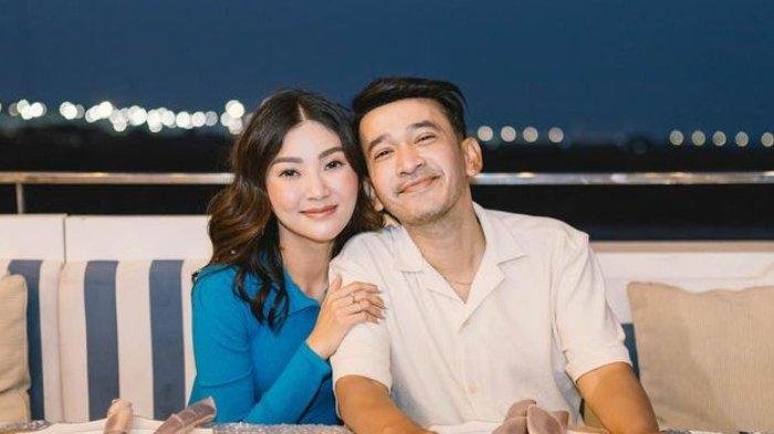 Awal Mula Kasus Sarwendah vs Ruben Onsu Hingga Bikin Video Permintaan Maaf, Nafkah Rp200 Juta Jadi Sorotan