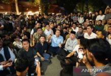 BKPRMI Apresiasi Dialog Langsung Pejabat Negara-Mahasiswa di Kampus