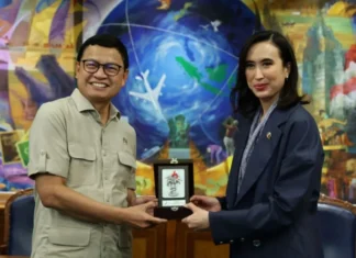 BPOM-Kemenpar Kolaborasi Kuatkan Pariwisata Berbasis Kesehatan