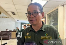 Bapanas Jaga Ketat Stok dan Keterjangkauan Pangan saat Rupiah Melemah