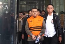 Belum Ada Pengganti Silmy Karim, Tugas Wamen Imipas Diambil Alih Menteri