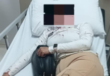 Caddy Golf Itu Tersulut Emosi karena Ucapan Mesra ‘Terima Kasih Adikku Sayang’
