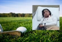 Caddy Golf Modern Golf & Country Club Diduga Dianiaya, Polisi Ungkap Fakta Awal