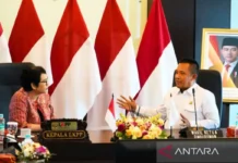 Cegah Maladministrasi, ORI Dorong Penguatan Pemahaman Pengadaan Barang dan Jasa