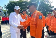Dedi Mulyadi Minta Kepala Daerah Berani Menata Kota
