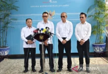 Dirut PLN ke Istana Lapor Prabowo soal Pemadaman Bergilir di Jawa