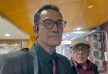 Ditangkap, Riwayat GERD Roy Suryo dan Dokter Tifa Kambuh Sampai Harus Dirawat Inap