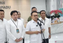 Dudung Sebut Prabowo Minta Kasus Penyekapan Diproses sesuai Hukum