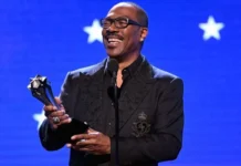 Eddie Murphy akan Isi Suara Donkey dalam Spinoff film Animasi “Shrek”