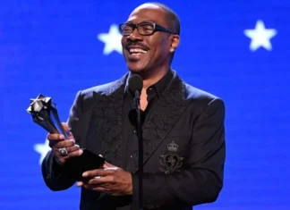 Eddie Murphy akan Isi Suara Donkey dalam Spinoff film Animasi “Shrek”
