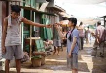 Film Indonesia Masuk Kompetisi Shanghai International Film Festival