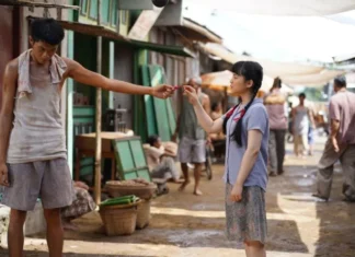 Film Indonesia Masuk Kompetisi Shanghai International Film Festival