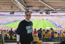 Catatan Abah Dahlan: “Ganti Dolar”
