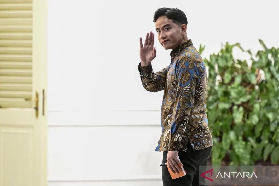 Gibran Pemerintah komitmen perbaiki tata kelola MBG dan KDMP