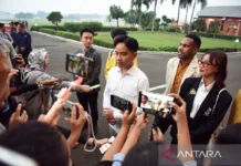 Gibran Jamin Tata Kelola Program MBG Bebas dari Praktik Korupsi