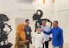 Catatan Abah Dahlan: “Icip-Icip Galeri”