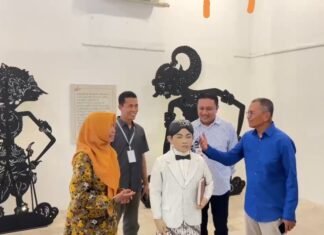 Catatan Abah Dahlan: “Icip-Icip Galeri”