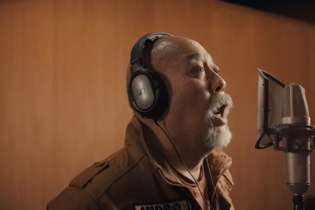 Indro Warkop curahkan kerinduan ke dalam lagu Dan Aku Rindu