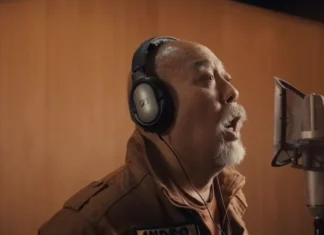 Indro Warkop Curahkan Kerinduan ke dalam Lagu “Dan Aku Rindu”