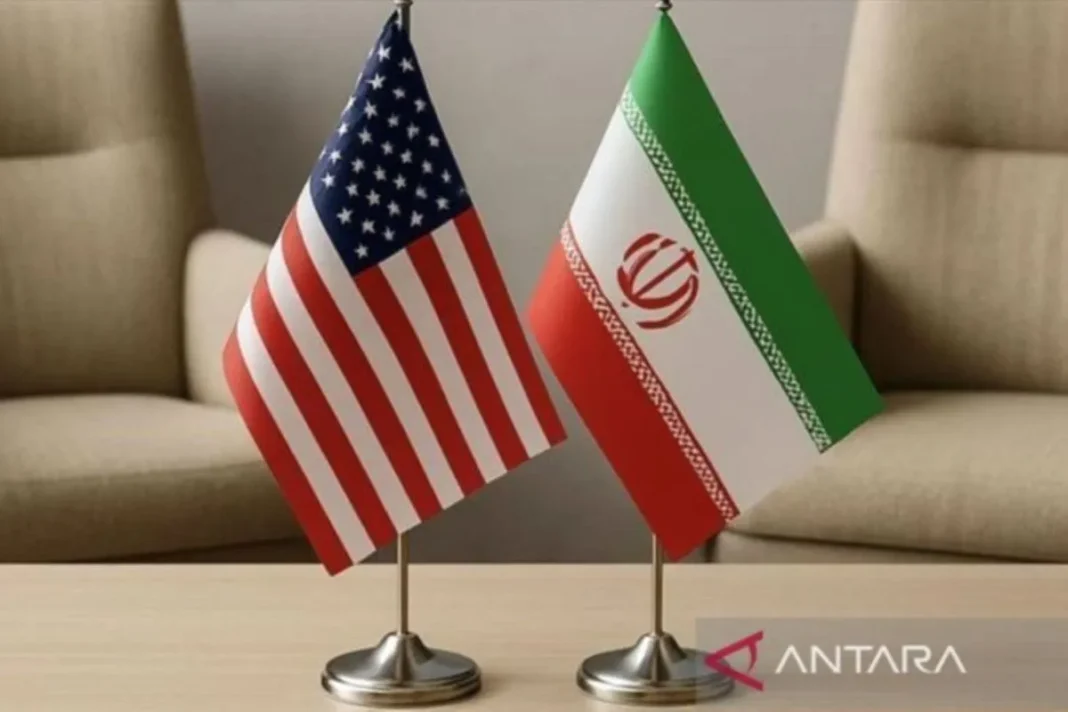Iran pastikan nota kesepahaman dengan AS selesai, siap diteken 19 Juni