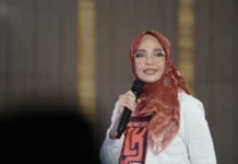 Istri Yaqut Apresiasi Keputusan KPK soal Pembantaran Penahanan