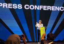JAFF Market Kembali Digelar, Dorong Kolaborasi Sineas untuk Kemajuan Industri Film Nasional
