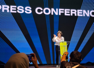 JAFF Market Kembali Digelar, Dorong Kolaborasi Sineas untuk Kemajuan Industri Film Nasional