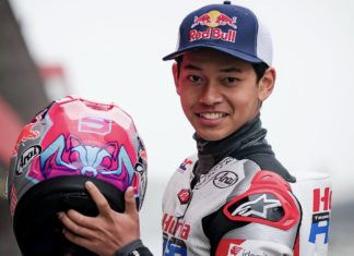 Jadwal Siaran Langsung Moto3 Hungaria 2026 Live di TV Mana? Nonton Aksi Vega Ega Pratama Gratis di Sini