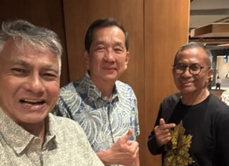 Catatan Abah Dahlan: “Jago Cimory”