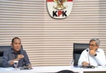KPK Buka Peluang Jerat Silmy Karim Cs dengan Pasal TPPU