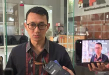 KPK Amankan Dua Orang di Bali terkait Pengurusan Dokumen Keimigrasian